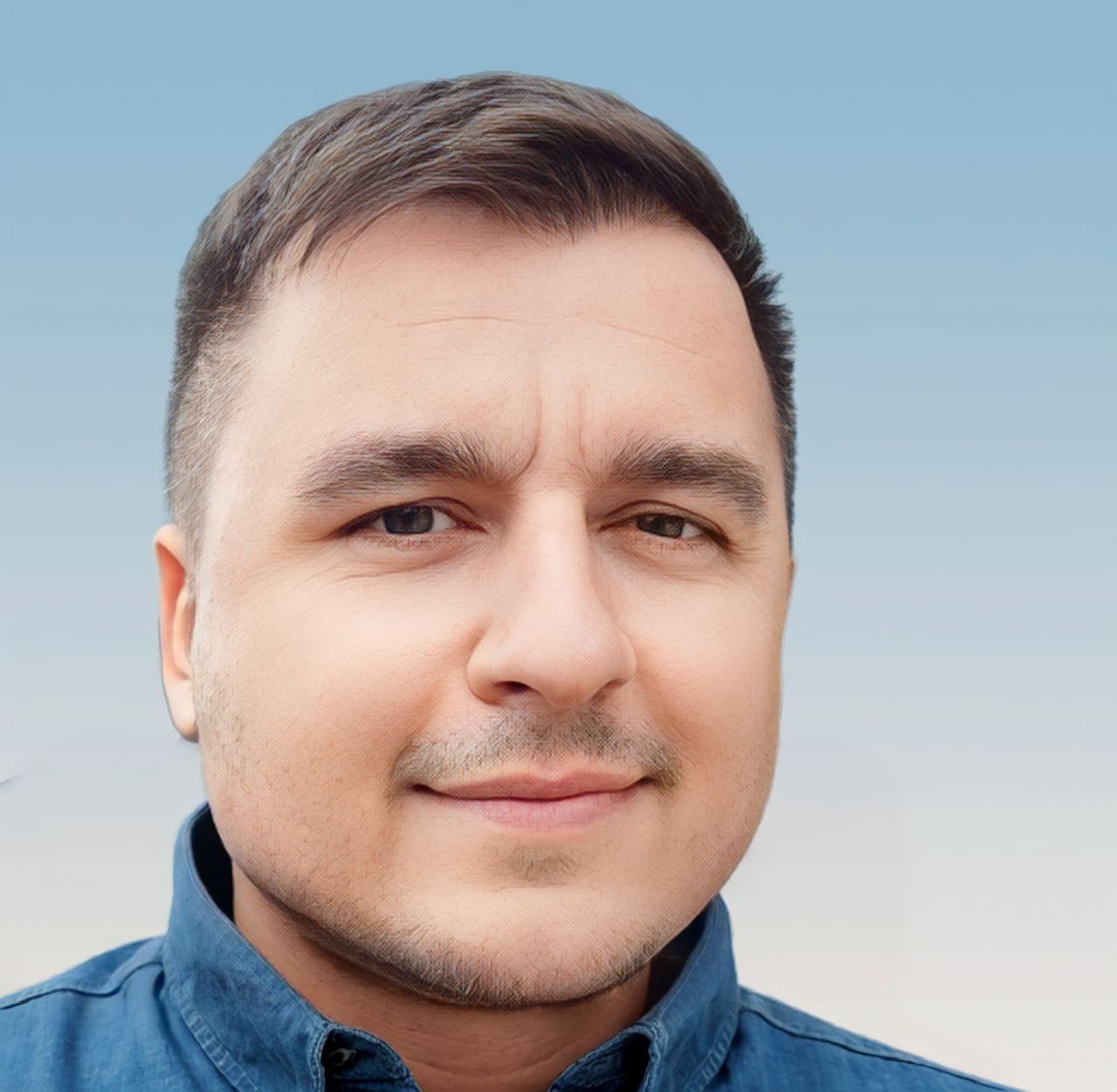 Фото Самира Поладова